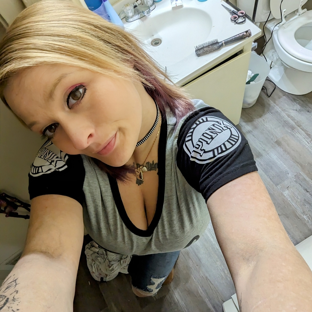 Meet your Posher, Tara